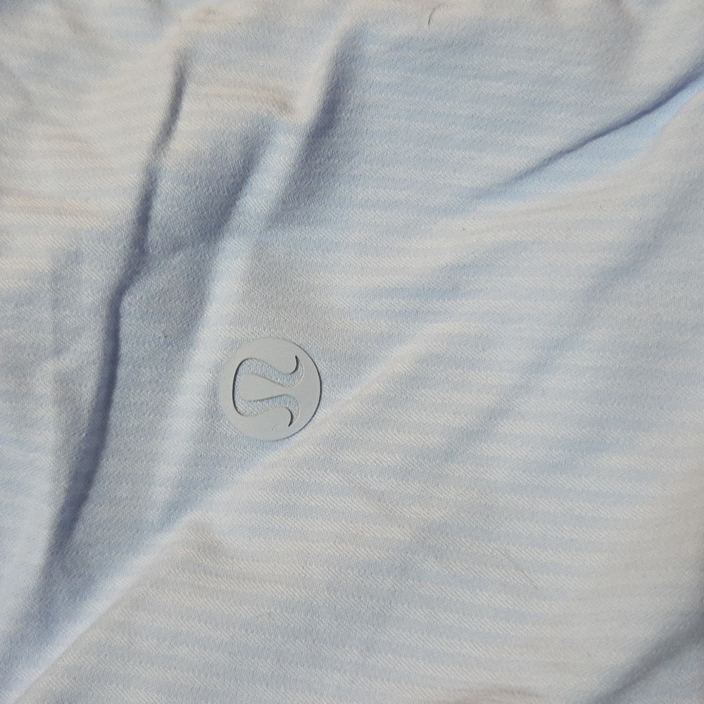 Lululemon Dance Studio Relaxed-Fit Mid-Rise Cargo Jogger *Windmill Size Large - Picture 13 of 16